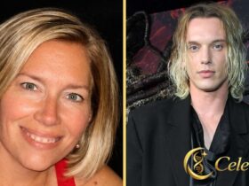 Anne Elizabeth Roseberry