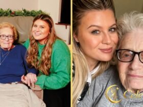 Jess and Norma