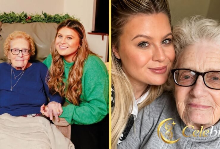Jess and Norma