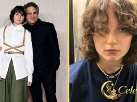 Bella Noche Ruffalo