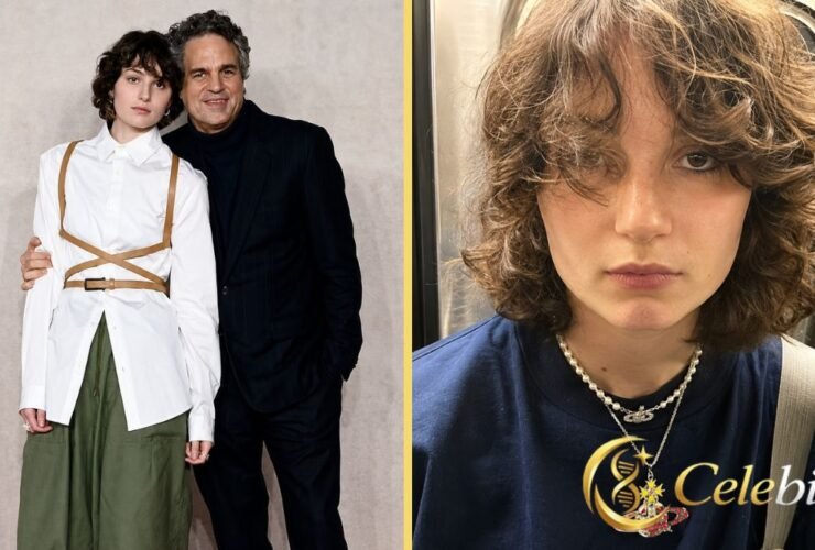 Bella Noche Ruffalo