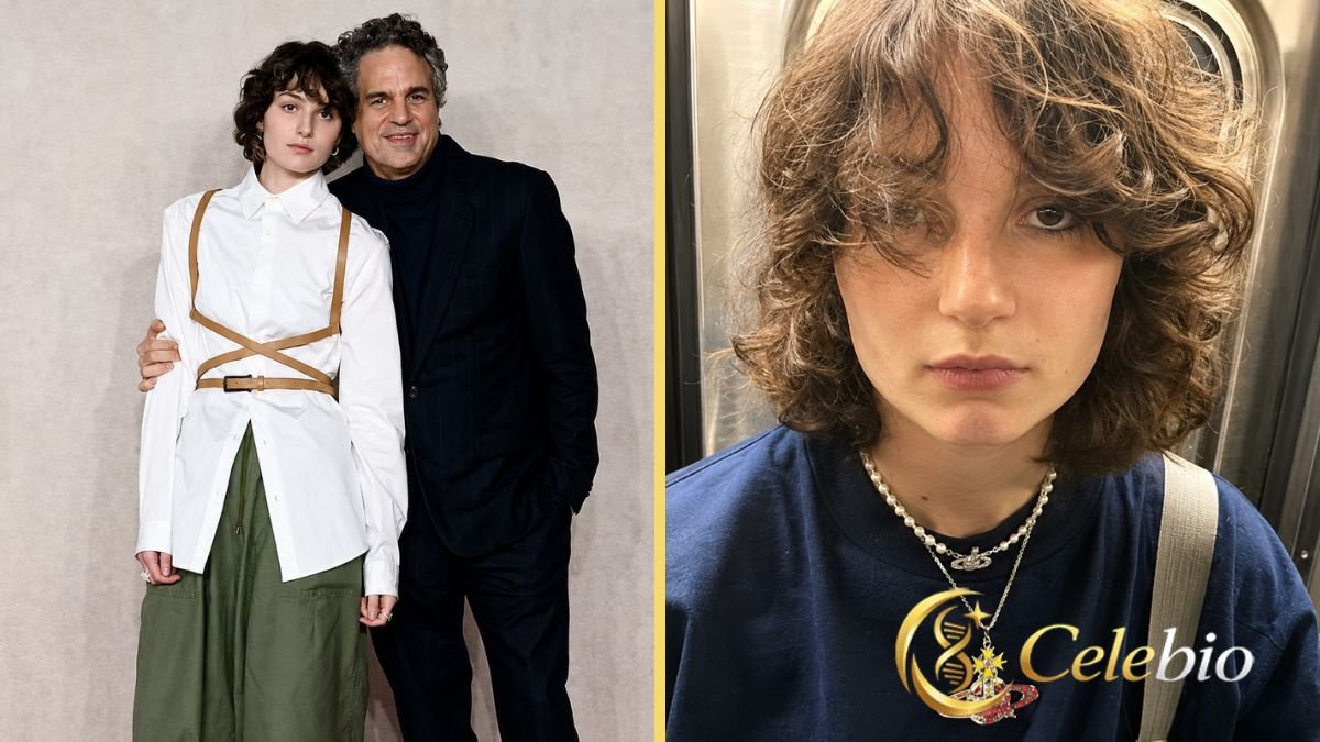 Bella Noche Ruffalo