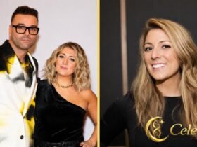 Caris Ball