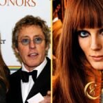 Heather Daltrey