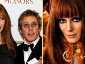 Heather Daltrey