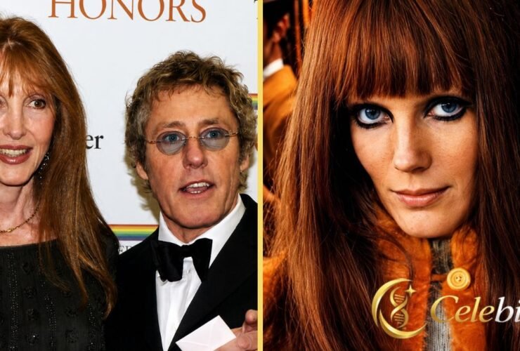 Heather Daltrey