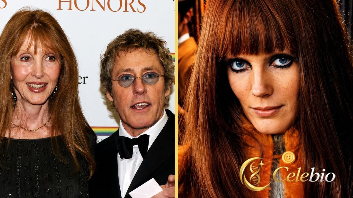 Heather Daltrey