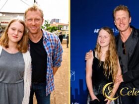 Iona McKidd