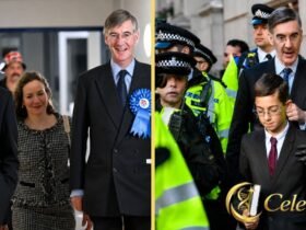 Peter Theodore Alphege Rees-Mogg