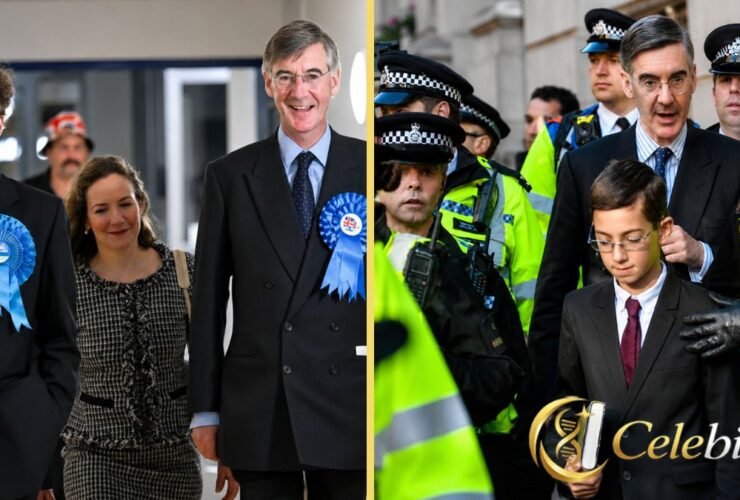 Peter Theodore Alphege Rees-Mogg