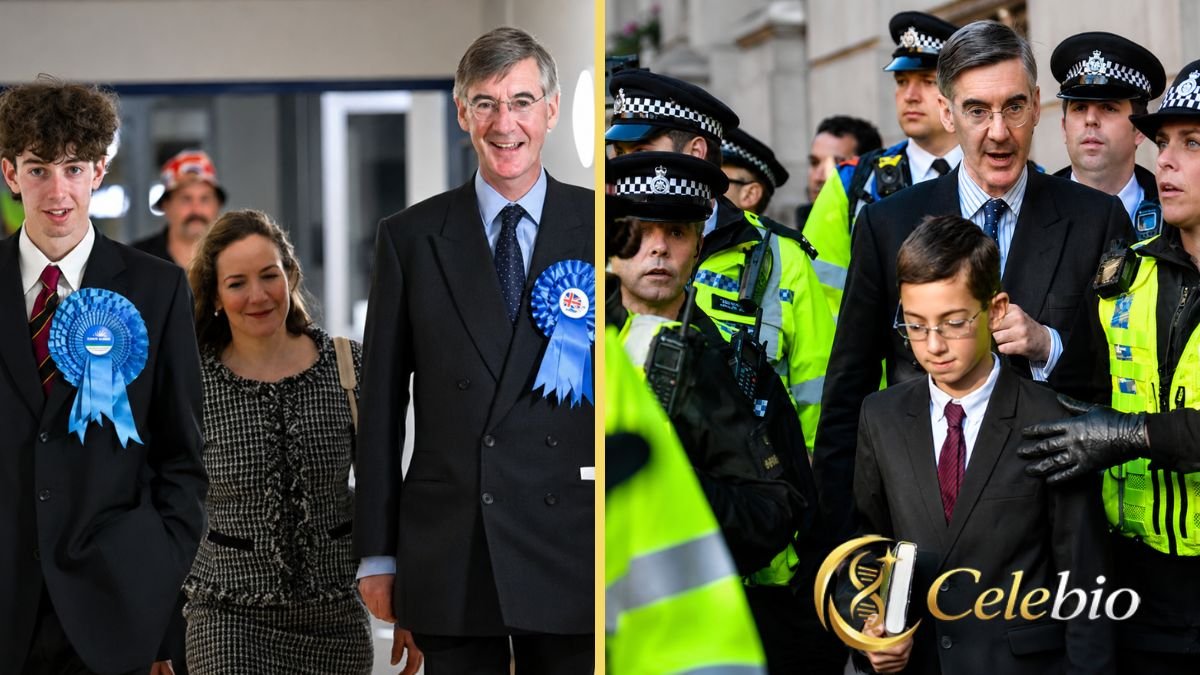Peter Theodore Alphege Rees-Mogg