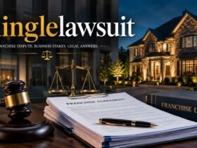 Blinglelawsuit