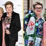 Debbie Toksvig