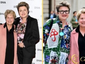 Debbie Toksvig
