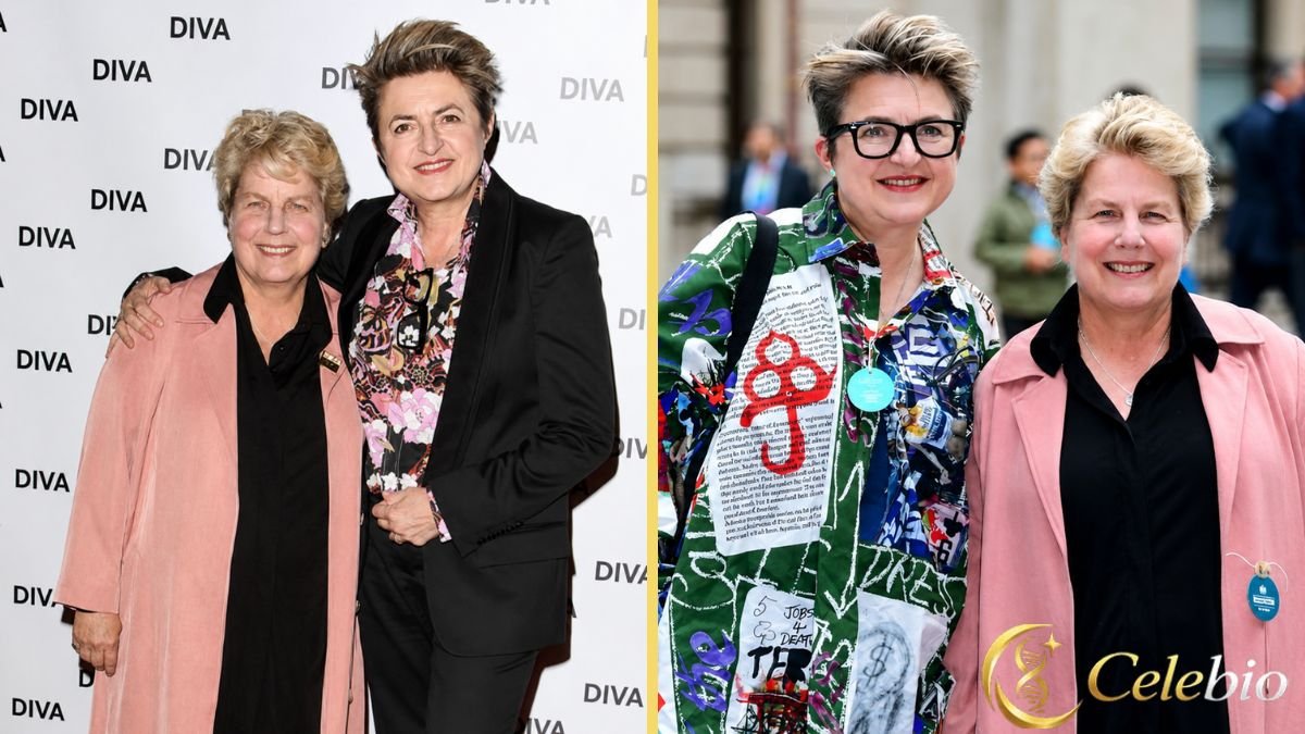 Debbie Toksvig