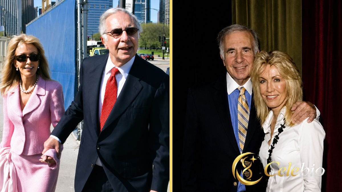 Gail Icahn