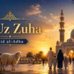 Id Uz Zuha
