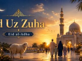Id Uz Zuha