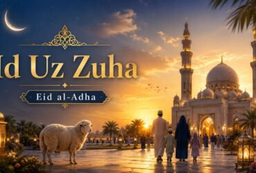 Id Uz Zuha