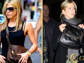Jennifer Handbag