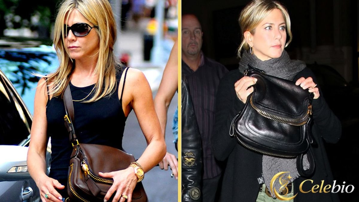 Jennifer Handbag