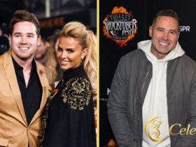 Kieran Hayler