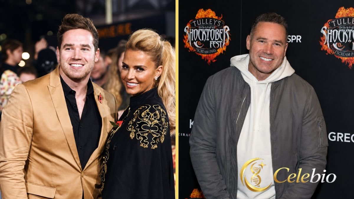 Kieran Hayler