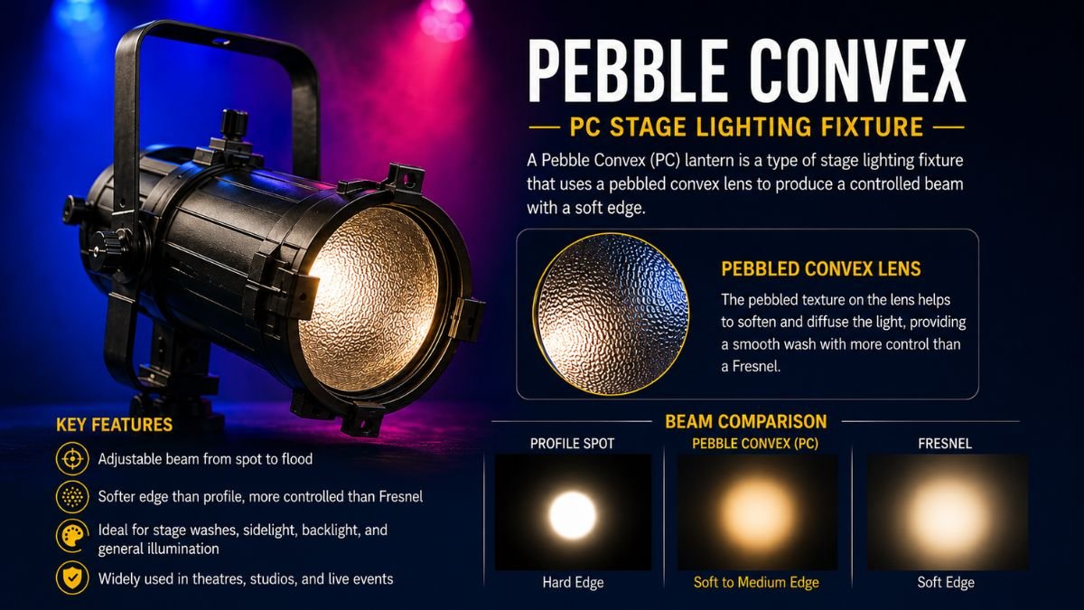 Pebble Convex