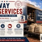 Railway Mail Services