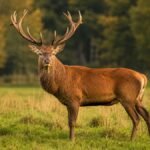 Red Stag
