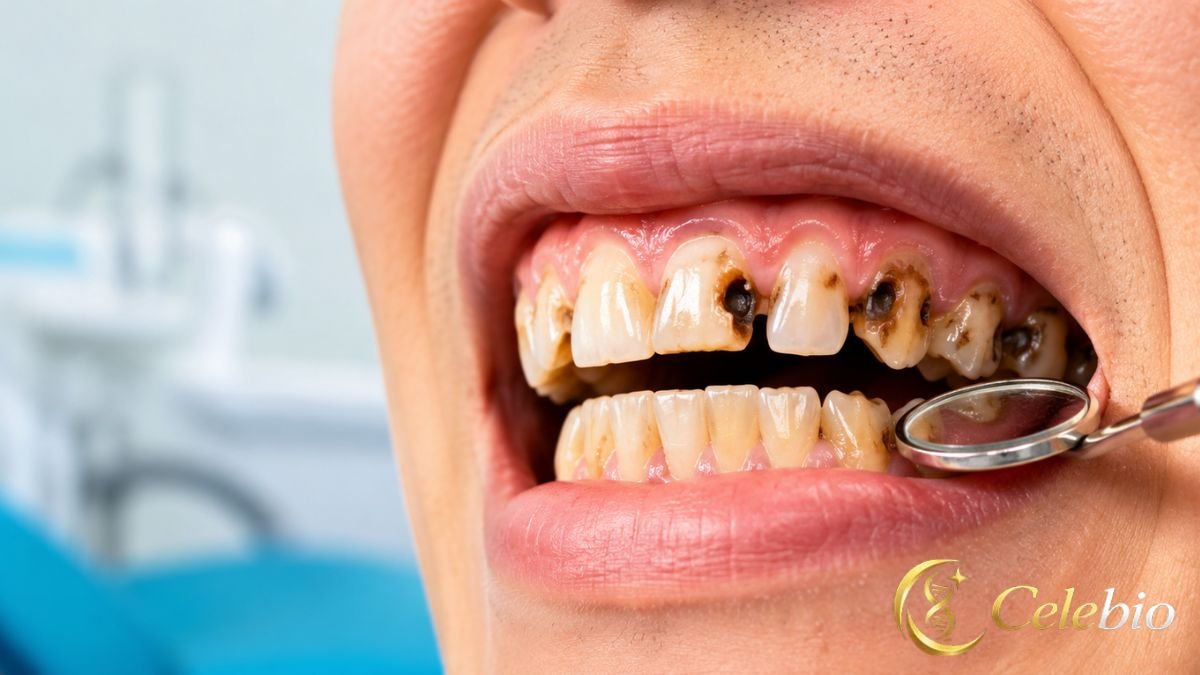 Rotten Teeth