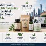 Why Modern Brands Need TruLife Distribution for Smarter Retail Distribution Growth in the U.S.
