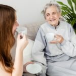 Nutrition and Hydration Challenges in Dementia Patients