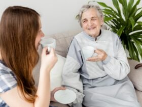 Nutrition and Hydration Challenges in Dementia Patients