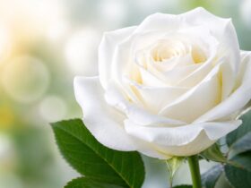 White Rose