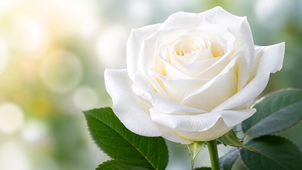 White Rose