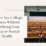 College Quizzes