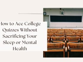 College Quizzes