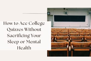 College Quizzes