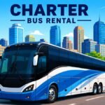 Manhattan Bus Rental