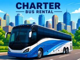 Manhattan Bus Rental