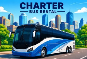 Manhattan Bus Rental