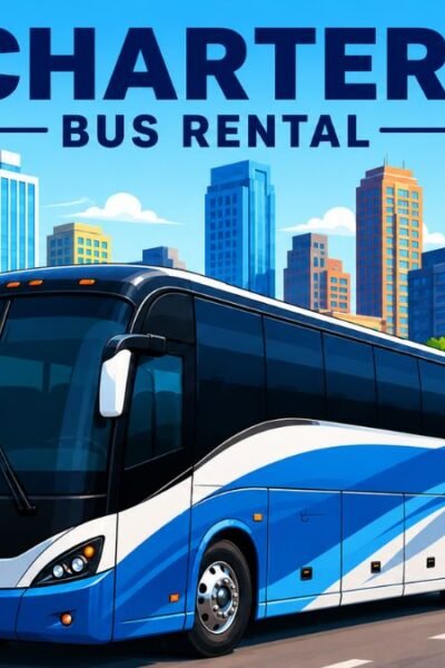 Manhattan Bus Rental