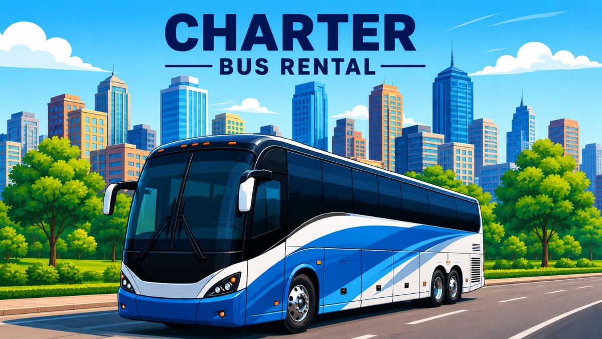 Manhattan Bus Rental