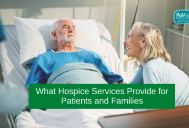 What Hospice Services Provide for Patients and Families
