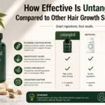 Hair Growth Supplements