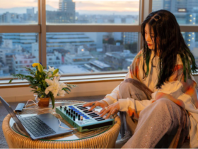 Sound With a Conscience: How Sustainability Brands and Eco-Conscious Creators Are Using AI Music