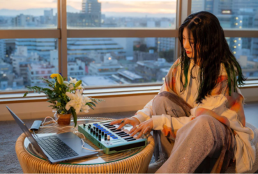 Sound With a Conscience: How Sustainability Brands and Eco-Conscious Creators Are Using AI Music