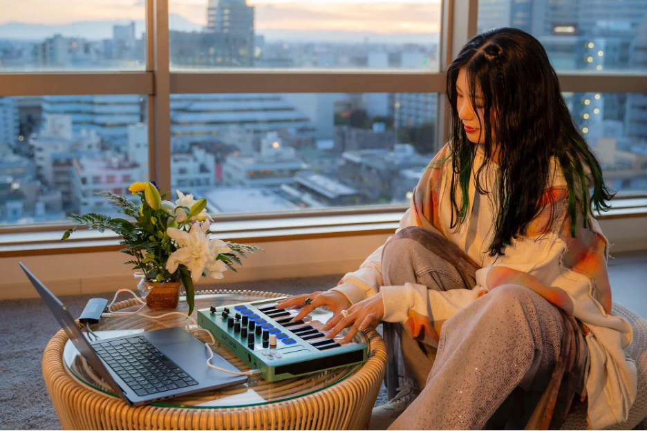 Sound With a Conscience: How Sustainability Brands and Eco-Conscious Creators Are Using AI Music