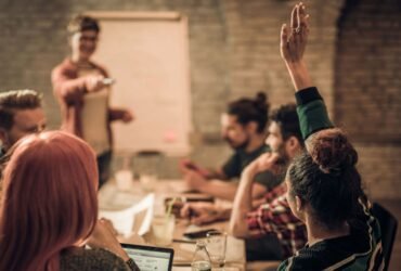 Local Businesses Are Finding Room To Grow By Delegating Search Work